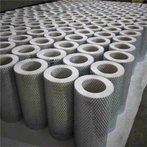 XU-10×100线隙式吸油过滤器