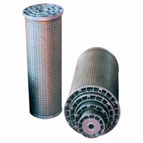 RF-240×10L直回式回油过滤器