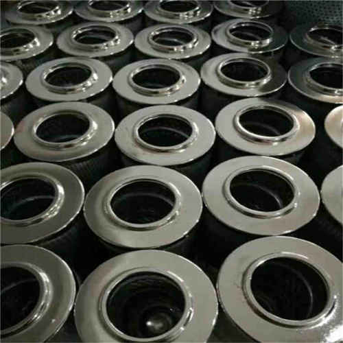 CXL-400×100F-C自封式磁性吸油过滤器