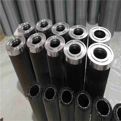 PARKER派克大流量水滤芯RSCP200-60EPP