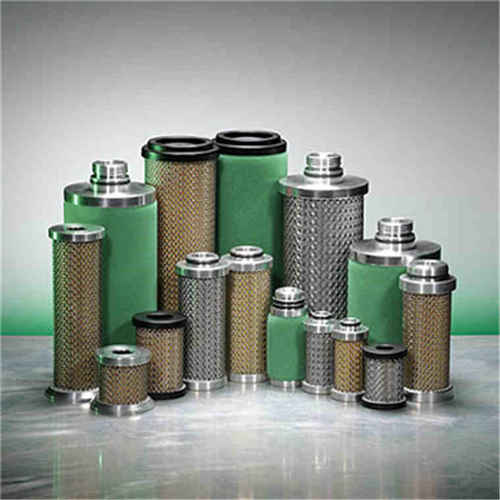 WU-400×80吸油过滤器
