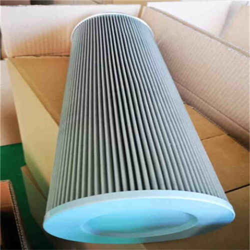 WU-H40X10DLP倒装管式压力管路过滤器