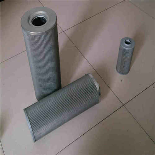 ZU-H630×10DFP倒装法兰式压力管路过滤器