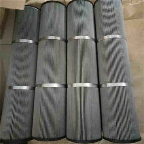 SPZU-250×10F双筒直回式回油过滤器