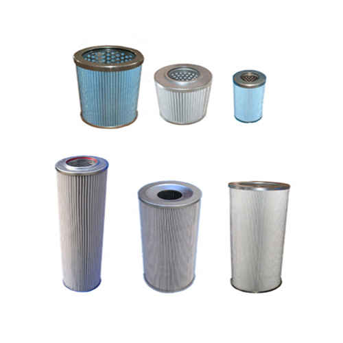 WU-H25×5P压力管路过滤器