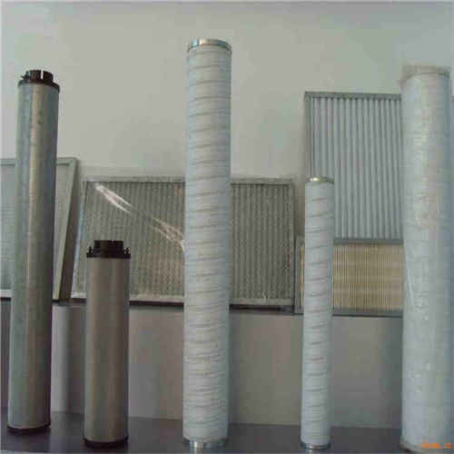 SZU-A63×20P双筒回油过滤器