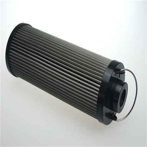 XU-16×80-J线隙式吸油过滤器