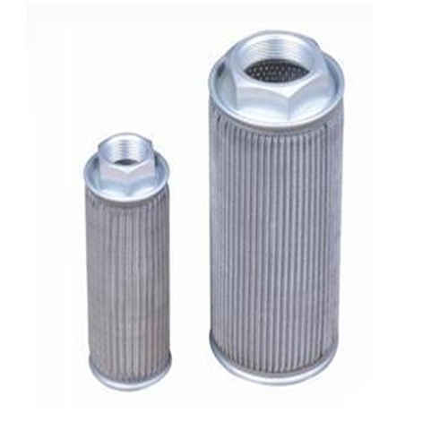 PLF-E660×5P压力管路过滤器