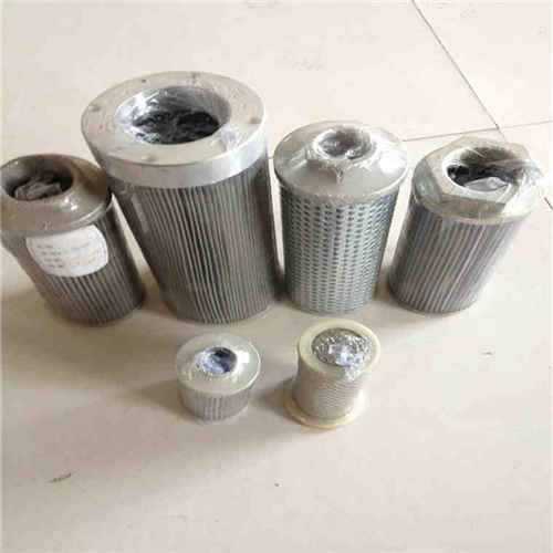 SPZU-250X1双筒直回式回油过滤器
