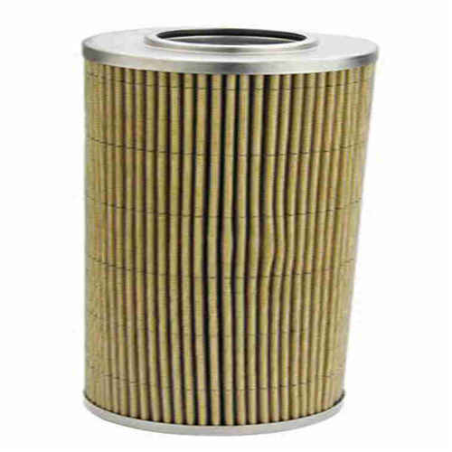 STF-250×180F-Y双筒箱外自封式吸油过滤器