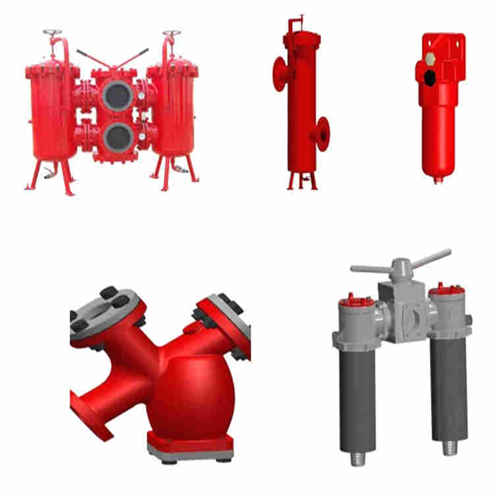 SGF-H330X3双筒高压过滤器