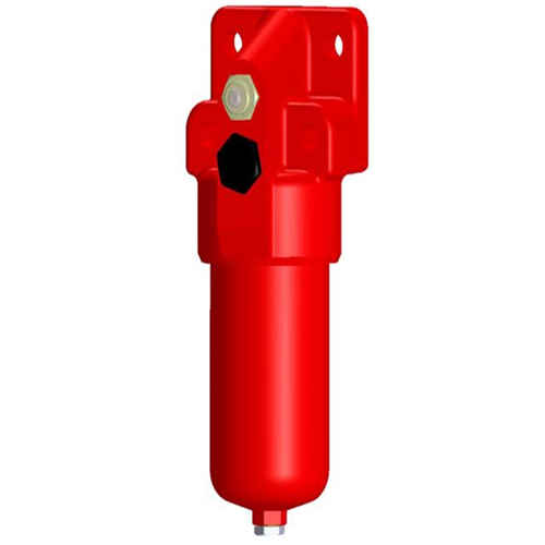 RFB-63X30直回自封式磁性回油过滤器