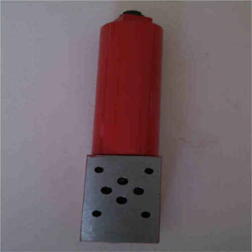 SGF-H60×20C双筒高压过滤器