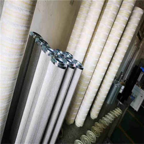 WU-H25X1P压力管路过滤器