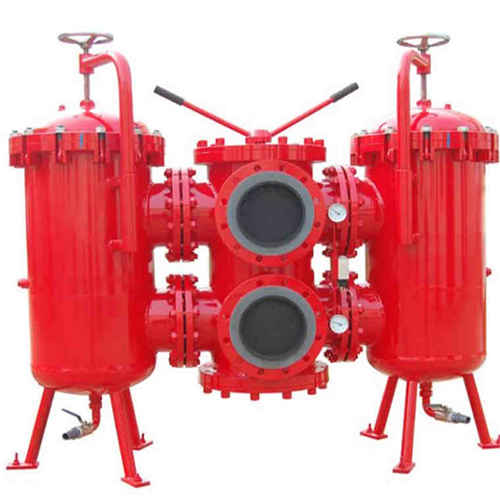 HY-10-004-HTCC抗燃油滤芯
