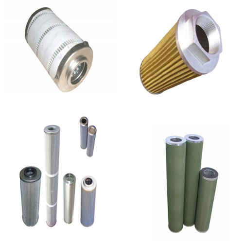 TF-40X180箱外自封式吸油过滤器
