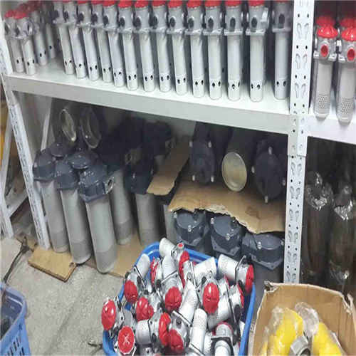 PZU-100×30F-Y直回自封式磁性回油过滤器