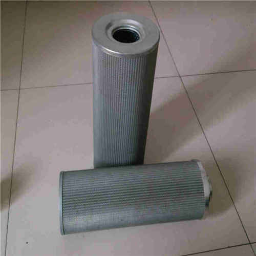 SWU-A25X10双筒回油过滤器