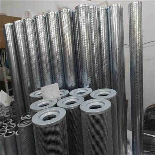 SRFB-1300×5F-Y双筒直回式回油过滤器