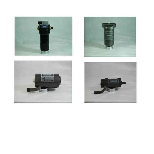 ZU-H40×20BDP倒装板式压力管路过滤器