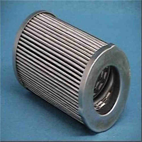 QU-H400X40B板式压力管路过滤器