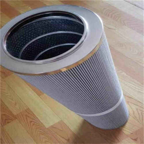 CXL-1600×100自封式磁性吸油过滤器