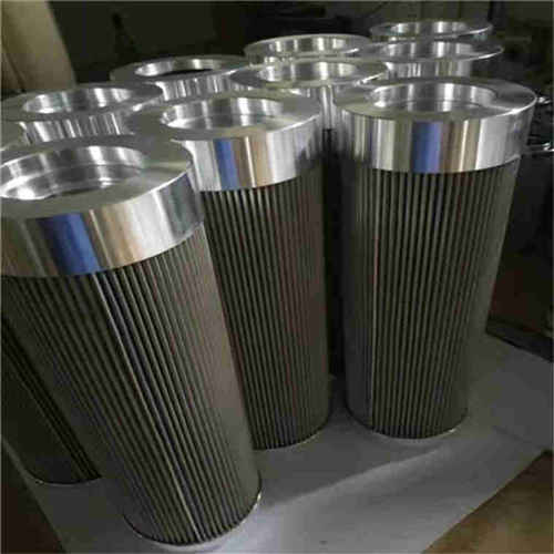 SWU-A63X20P双筒回油过滤器