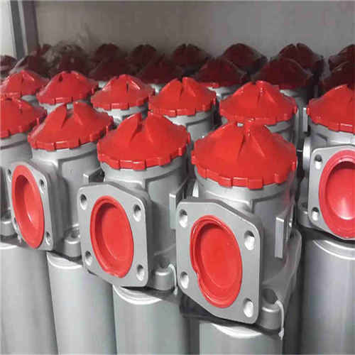 YLH-63×40L-Y箱上回油过滤器