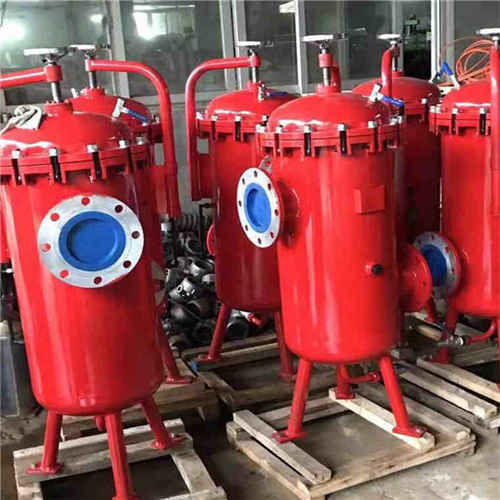 RFB-1000X30F-C直回自封式磁性回油过滤器