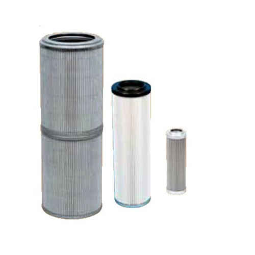 STF-400×180双筒箱外自封式吸油过滤器