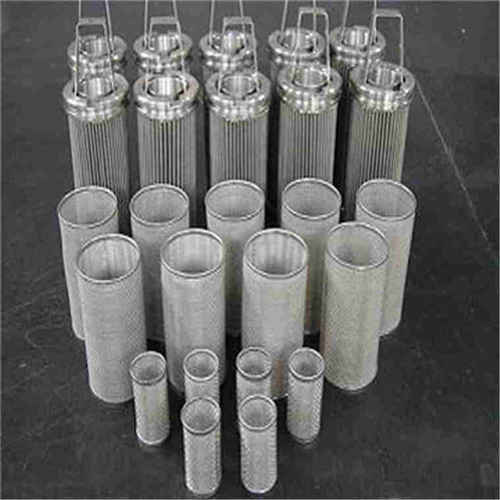 NJU-800×180F箱外内积式吸油过滤器