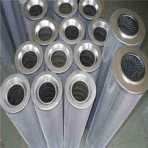 YLH-630×20箱上回油过滤器