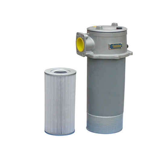 QYL-100X20-C回油过滤器