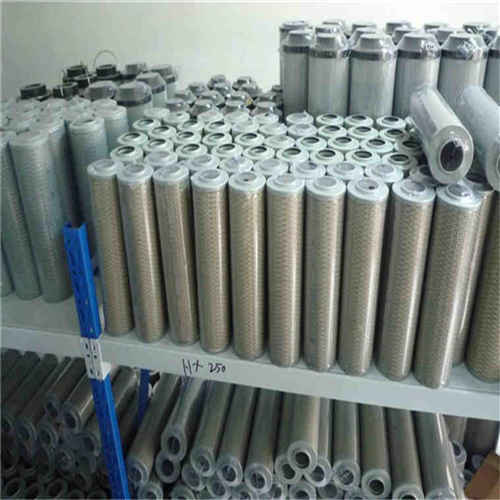 SRFA-250×5F-Y双筒微型直回式回油过滤器