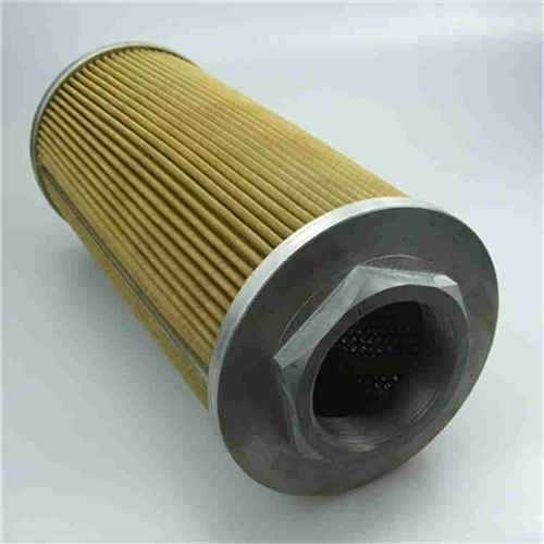 SRFB-800X10F双筒直回式回油过滤器