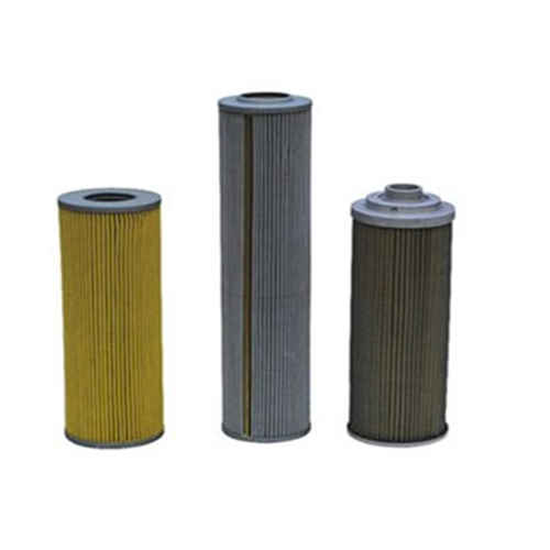 SPZU-800X30F-C双筒直回式回油过滤器