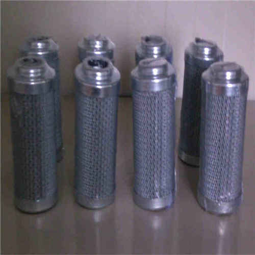 STF-630X80F双筒箱外自封式吸油过滤器