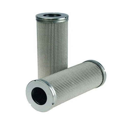ZU-H800×20P压力管路过滤器