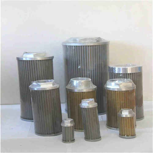 PLF-C330×5P压力管路过滤器