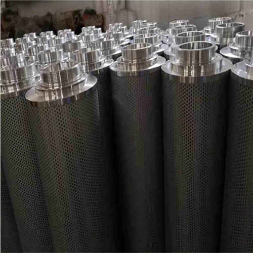 ZU-A63X20B板式回油过滤器