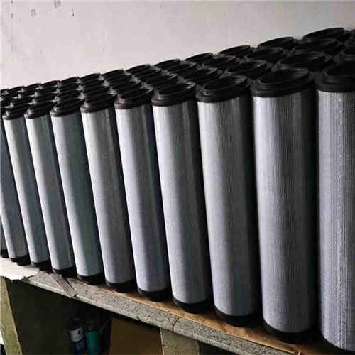 WU-H400X5P压力管路过滤器