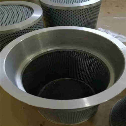 TF-1300X180F-Y箱外自封式吸油过滤器