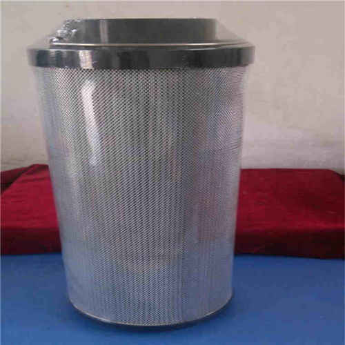 AD3E301-02D03V/-W回油滤芯