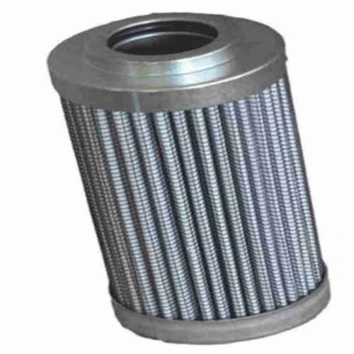 WU-H100X20DL倒装管式压力管路过滤器