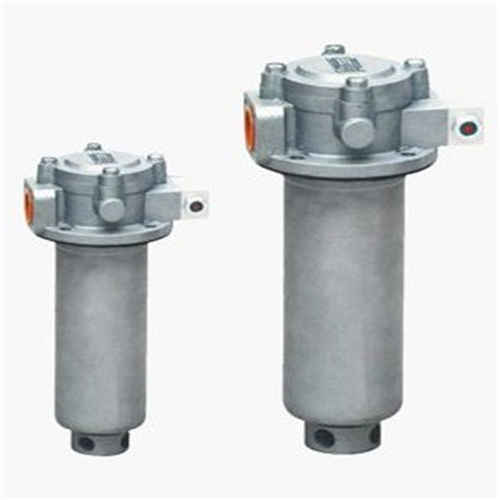 FRD.5HL4.8C3顶轴油泵入口滤芯