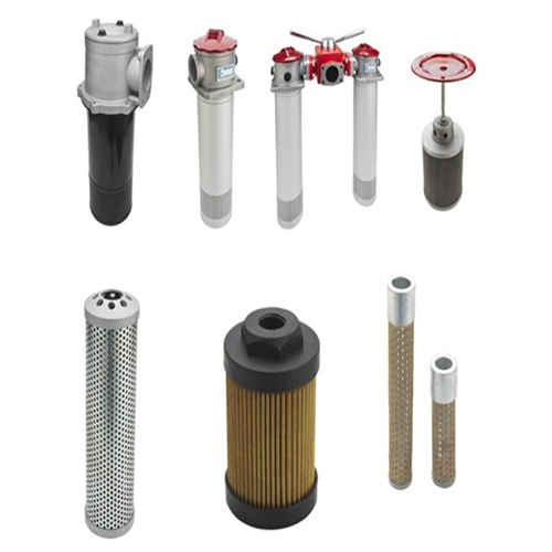 GP-A300×20Q2C磁性回油过滤器