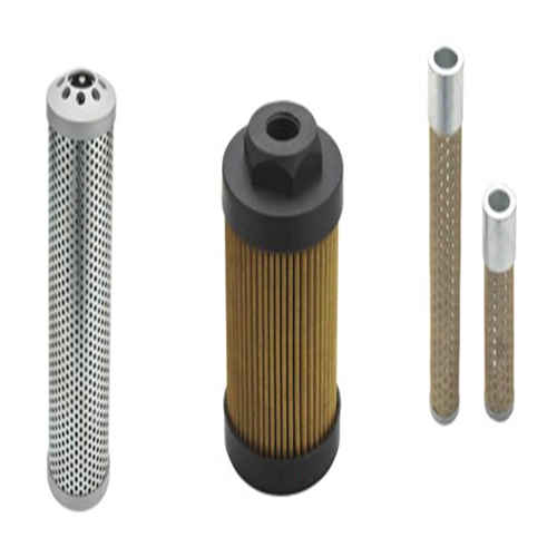 SPZU-100X30F-C双筒直回式回油过滤器