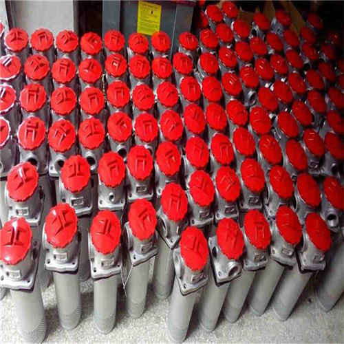 SRLF-60×1双筒回油管路过滤器