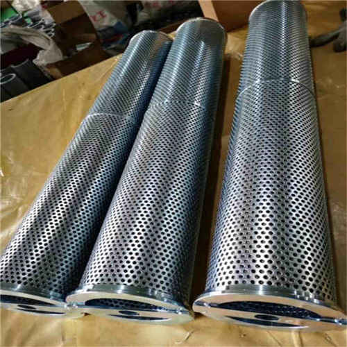 WU-H400X20压力管路过滤器