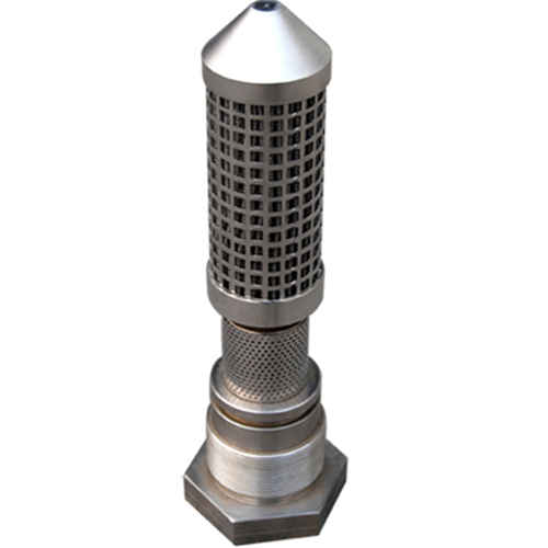 WU-H800×30F压力管路过滤器